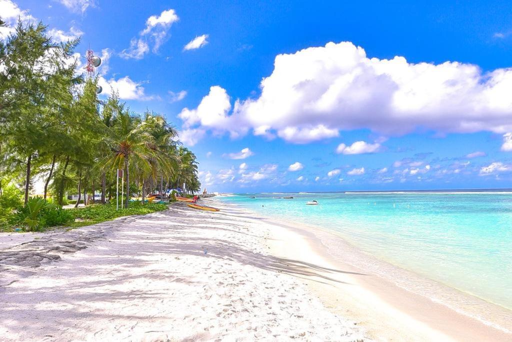 Eleven Trees Maldives Hotel Hulhumale Esterno foto